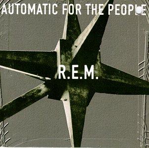 Automatic for the People [Musikkassette]