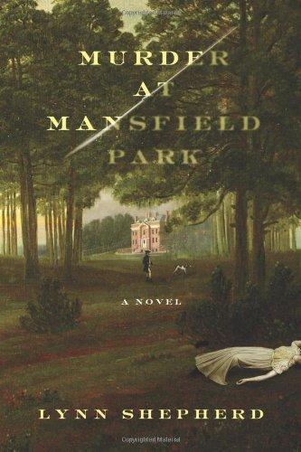 Murder at Mansfield Park