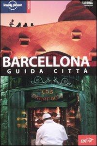 Barcellona 7 (Italian Guides)