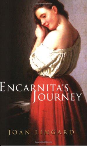 Encarnita's Journey