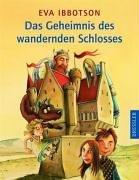 Das Geheimnis des wandernden Schlosses