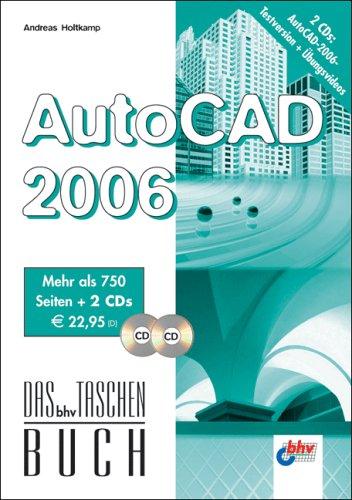 AutoCAD 2006