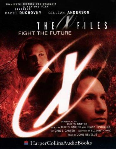 X-files: Fight the Future