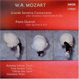 W.a:Mozart:Bearbeitungen