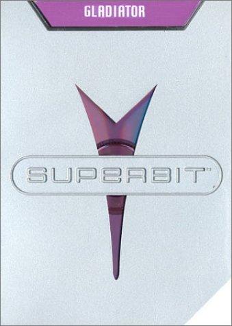 Gladiator - Édition Format Superbit [FR Import]