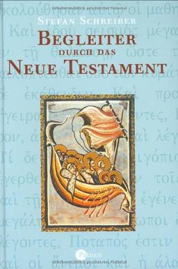 Begleiter durch das Neue Testament