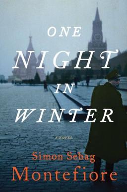 One Night in Winter: A Novel