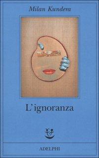 L'ignoranza (Fabula)