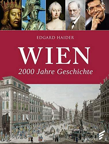 Wien: 2000 Jahre Geschichte