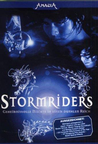 Stormriders (Special Edition)