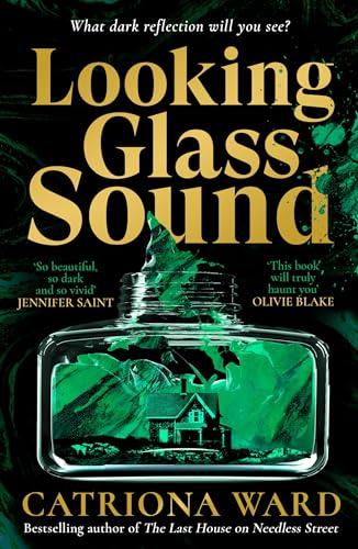 Looking Glass Sound: from the bestselling and award winning author of The Last House on Needless Street