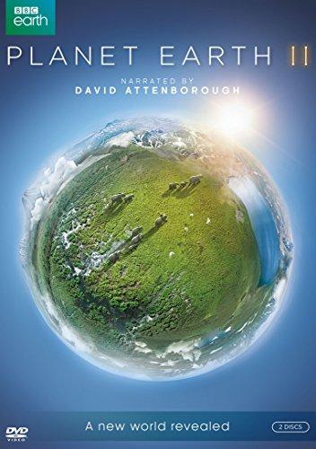 Planet Earth II [DVD-AUDIO] [DVD-AUDIO]