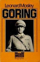 Göring. Biographie.