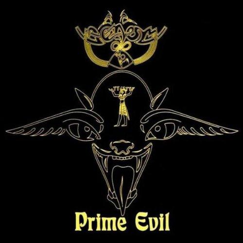 Prime Evil