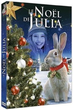 Le noêl de julia [FR Import]