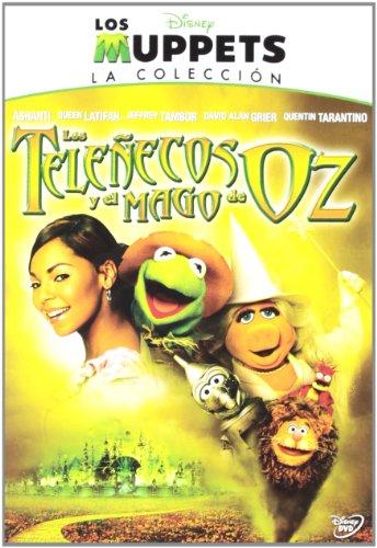 Los Teleñecos Y El Mago De Oz [Spanien Import]