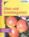 Obst- und Gemüsegarten