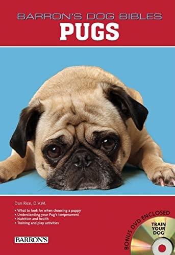 Pugs (Barron's Dog Bibles)