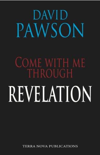 Come with Me Through Revelation