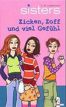 sisters - Zicken, Zoff und viel Gefühl