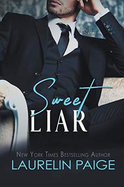 Sweet Liar (Dirty Sweet, Band 1)