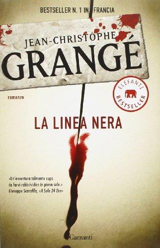 La linea nera