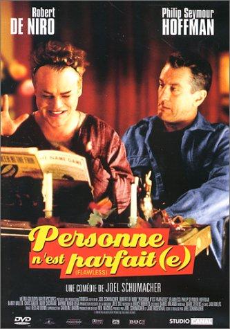 Personne n'est parfait(e) [FR Import]