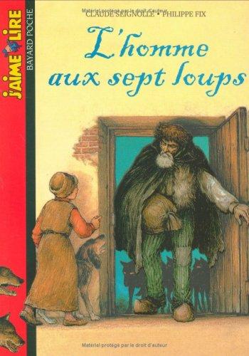 L'homme aux sept loups