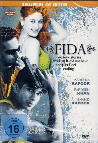 Fida - Two lovestories and both did not have the perfect ending