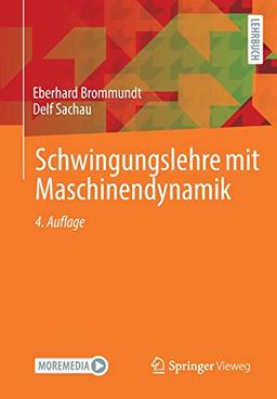 Schwingungslehre mit Maschinendynamik