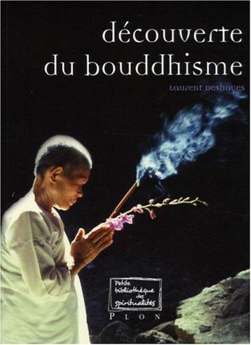 Découverte du bouddhisme