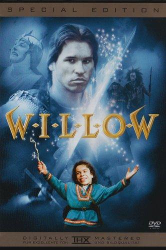 Willow (+ Horton Activity Disc) [Special Edition]