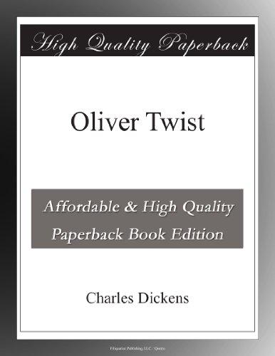 Oliver Twist