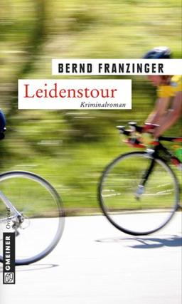 Leidenstour: Tannenbergs neunter Fall