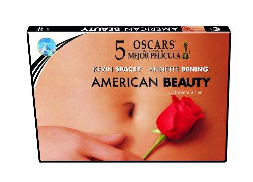 American Beauty (Ed. Horizontal) (Import Dvd) (2011) Spacey, Kevin; Bening, An