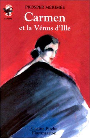 Carmen et la Vénus d'Ille