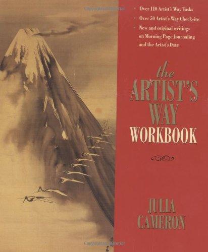 The Artist's Way Workbook