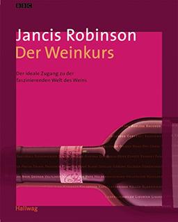 Der Weinkurs