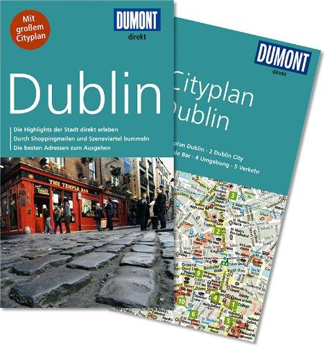 DuMont direkt Reiseführer Dublin