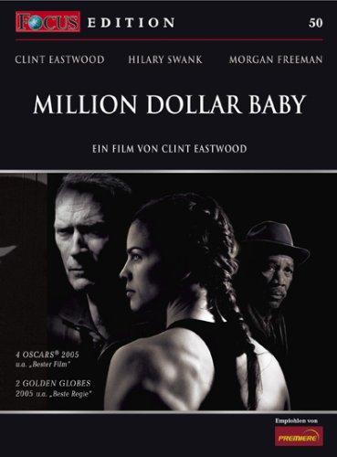 Million Dollar Baby - FOCUS-Edition