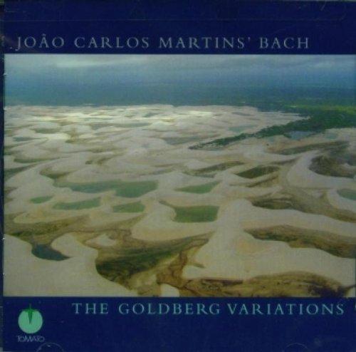 The Goldberg Variations