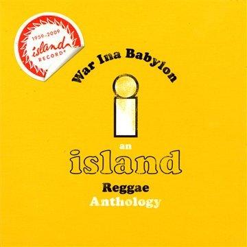 War Ina Babylon - An Island Reggae Anthology