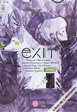 Exit (Cosecha Propia, Band 5)