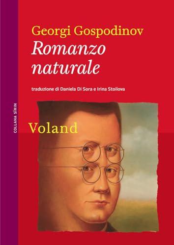 Romanzo naturale (Sírin)