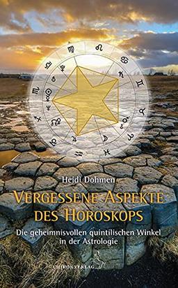 Vergessene Aspekte des Horoskops: Die geheimnisvollen quitilischen Aspekt in der Astrologie