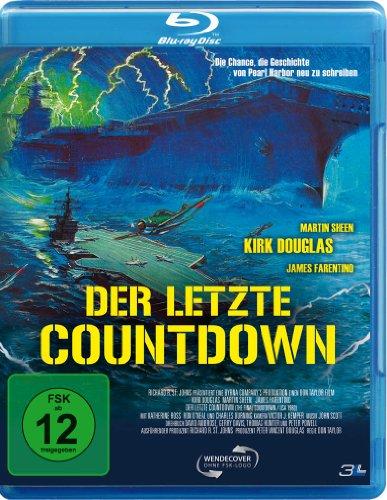 Der letzte Countdown [Blu-ray]