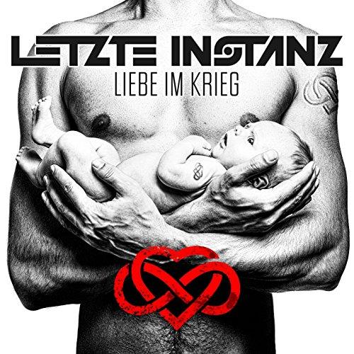 Liebe im Krieg (Lim.Digipak)