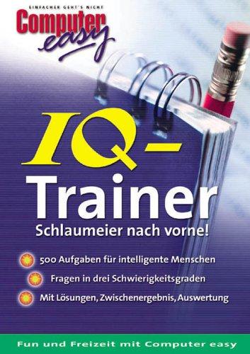 IQ-Trainer - Computer Easy