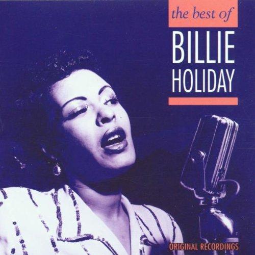 Best of Billie Holiday