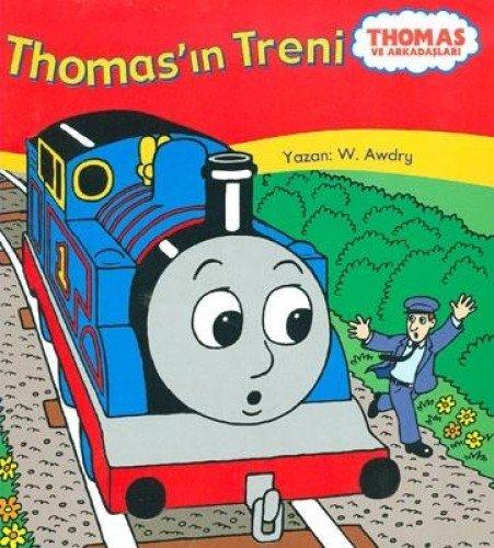 THOMASIN TRENİ